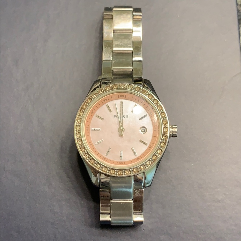 Fossil Watch